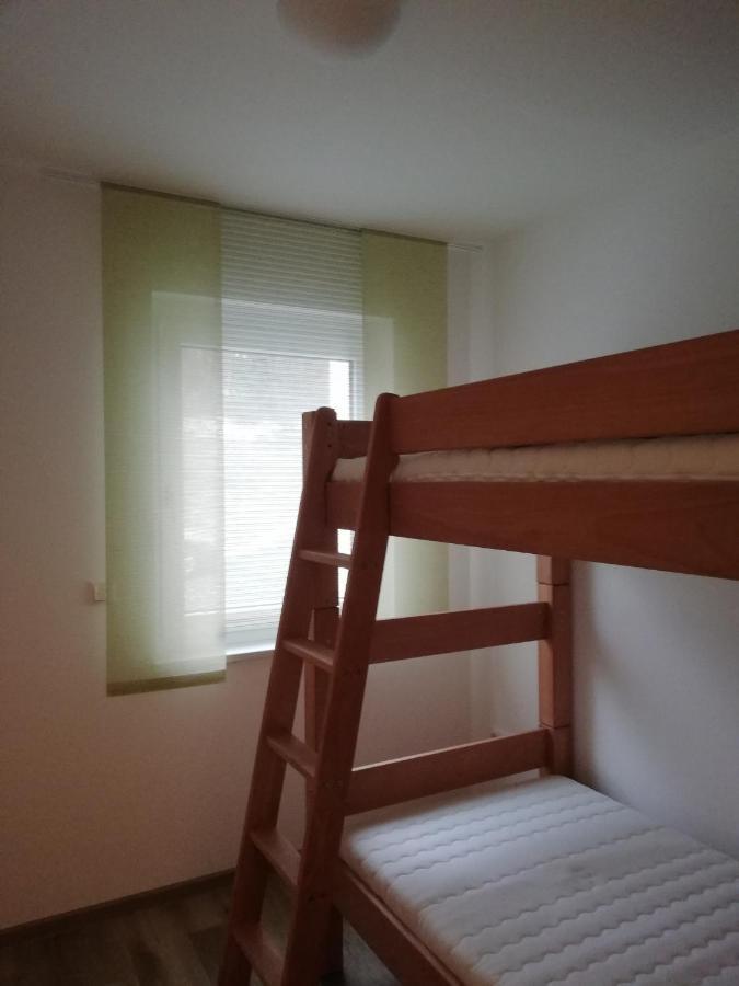 Fraenkische Linie - Radspitz-Ferienwohnungen Marktrodach Ngoại thất bức ảnh